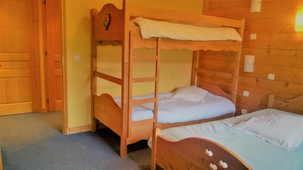 Domaine De La Sapiniere Hotel Thorens-Glières Szoba fotó