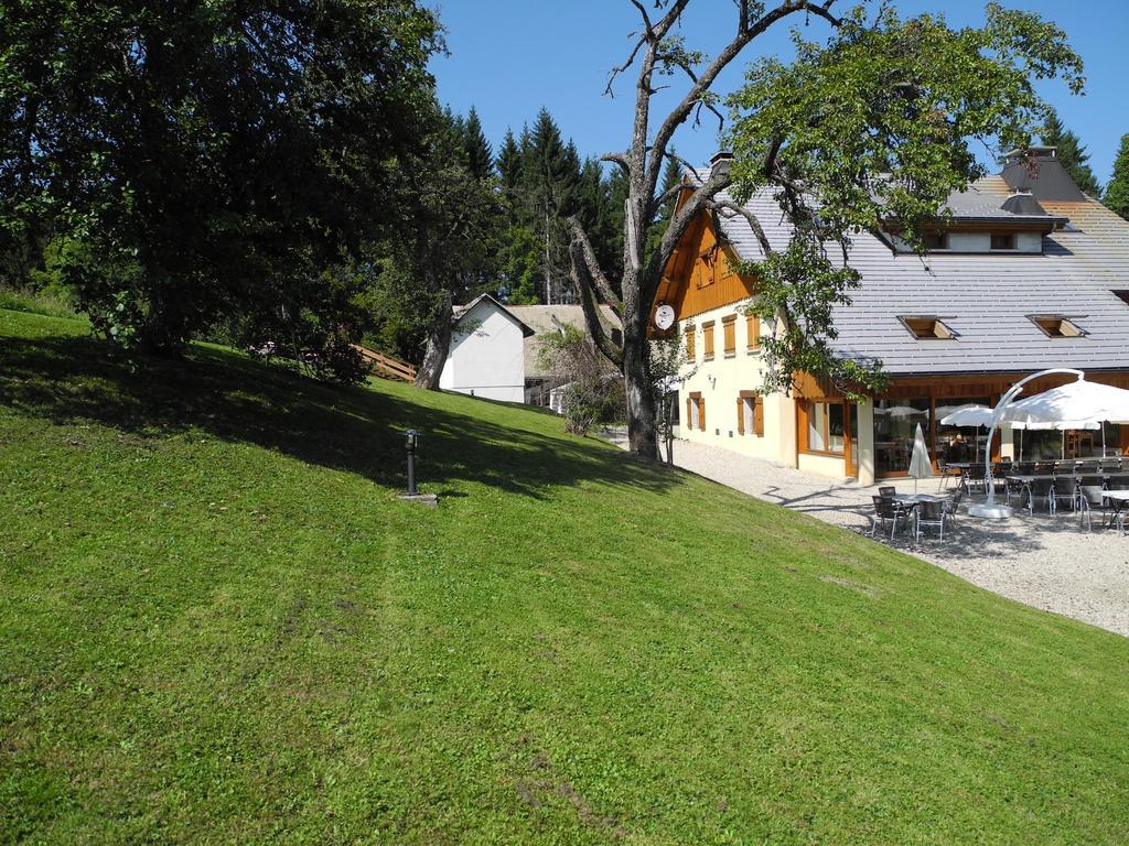 Domaine De La Sapiniere Hotel Thorens-Glières Kültér fotó